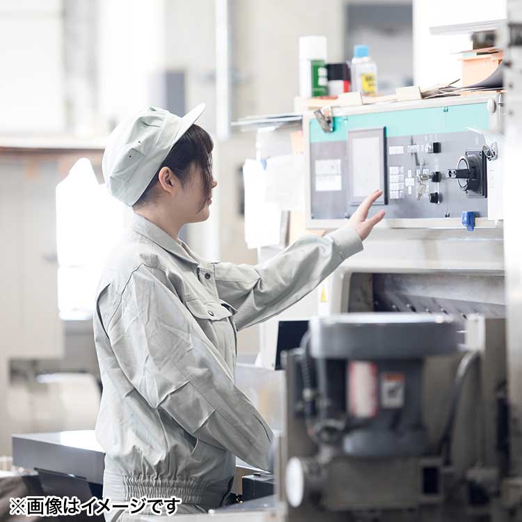 精密部品の研磨・加工作業