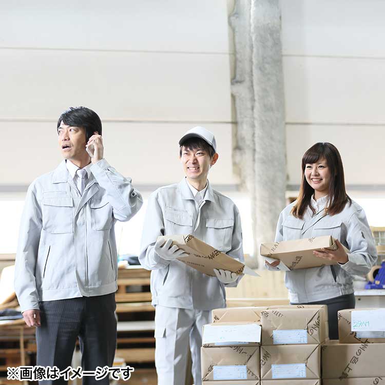 ワイパーの部品製造