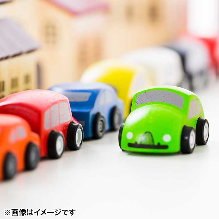 自動車部品の組立作業