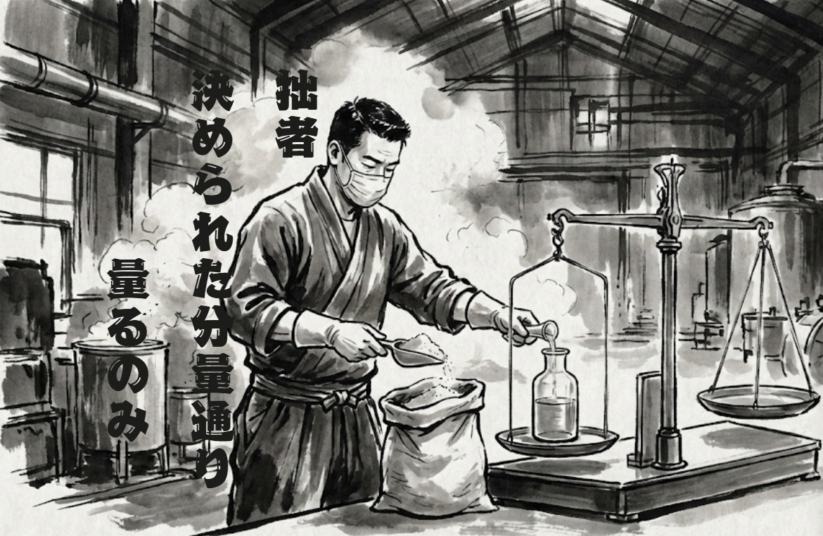 化粧品の製造と分量測定/特別賞与あり/土日祝休み/未経験OK/日払い可